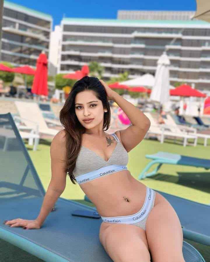 Nainital call girls